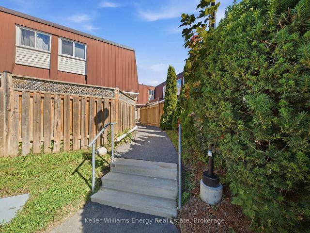 Condo for sale in Durham, Ontario