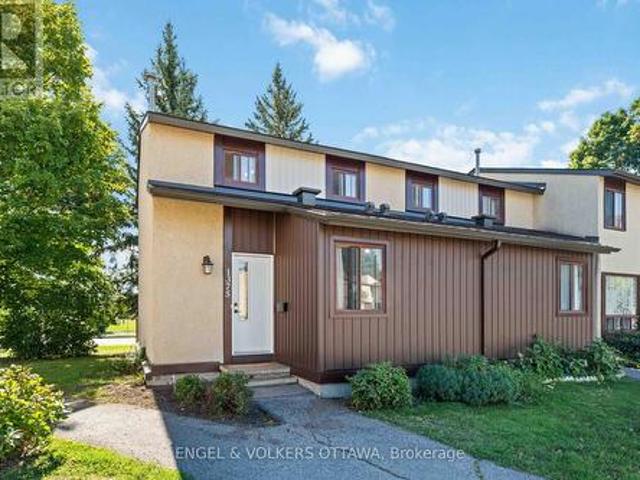 Townhouse for sale in Mulhurst Bay, Ontario