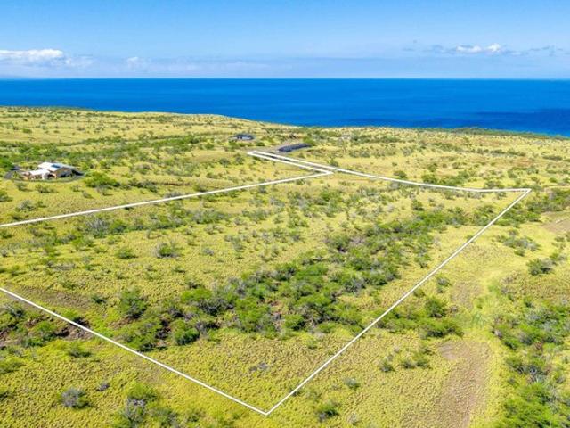 Land for sale in Hawi, Hawaii