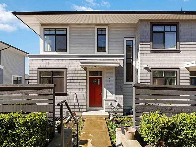 Condo for sale in Surrey, British Columbia