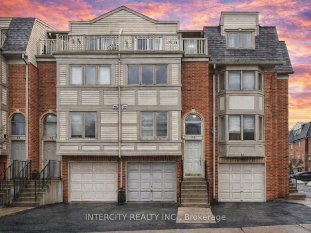 Condo for rent in Durham, Ontario