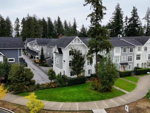 Townhouse for sale in South Surrey, Surrey