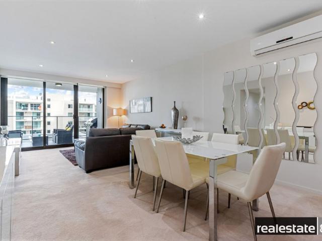 Apartment for rent in Cockburn, Western Australia
