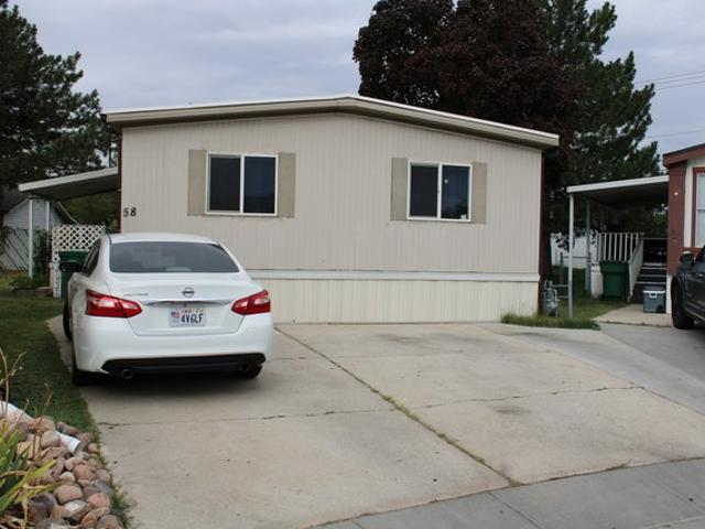 House for sale in Roy, Utah