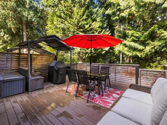 Townhouse for sale in West Lynn, North Vancouver