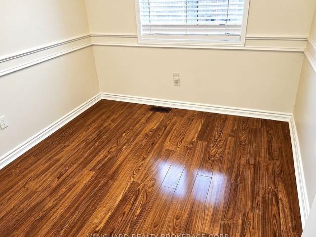 House for rent in Vaughan, Golden Horseshoe