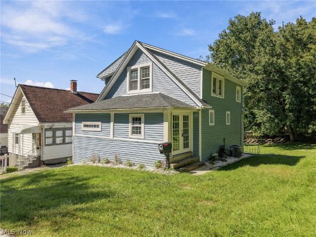 House for sale in Campbell, Mahoning County