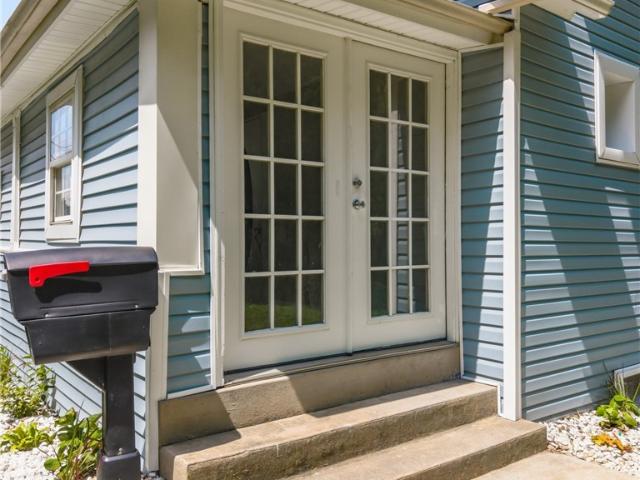 House for sale in Campbell, Ohio