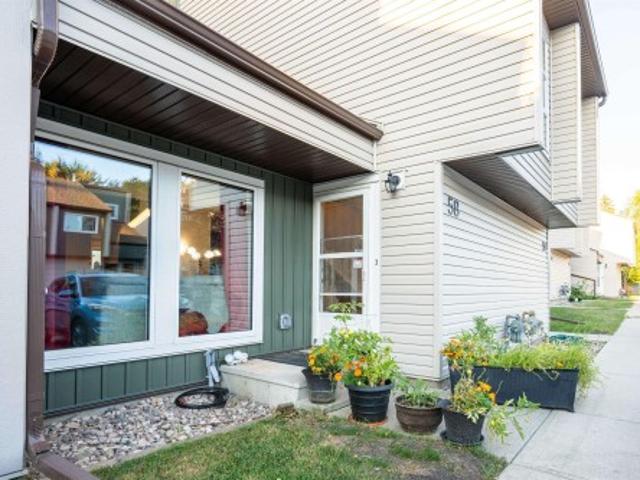 Townhouse for sale in Yellowbird, Edmonton