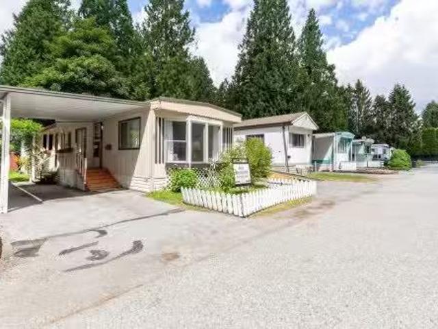 House for sale in Maple Ridge, British Columbia