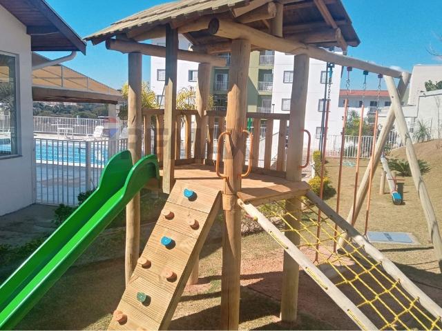 Apartamento aluguel em Região Imediata de Campinas, Região Metropolitana de Campinas