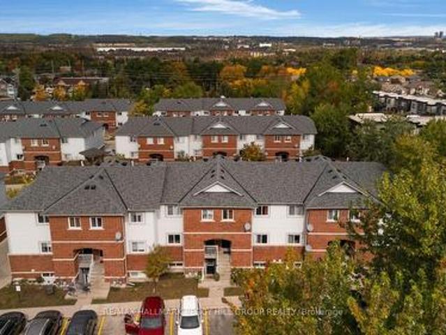 Townhouse for sale in Holly, Barrie