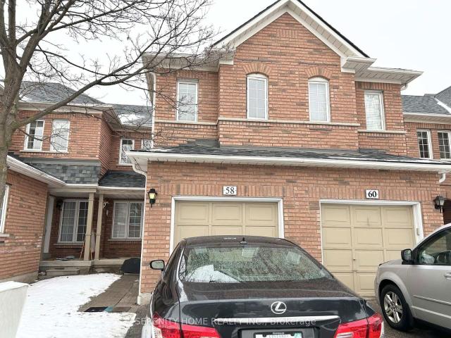 Condo for rent in Woburn, Ontario