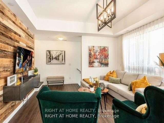 House for rent in Innisfil, Central Ontario