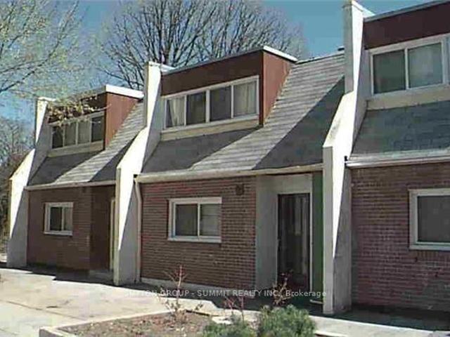 Condo for sale in Woburn, Ontario