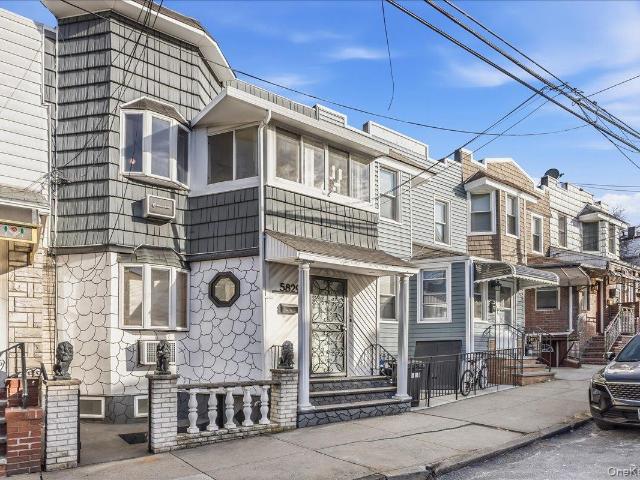 Property for sale in Queens, Arverne