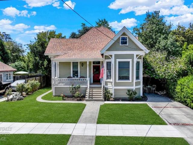 House for sale in Yolo, California