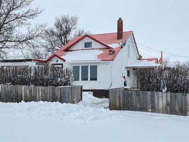 House for sale in Tompkins, Saskatchewan