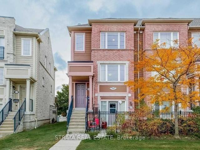 Condo for rent in Woburn, Ontario