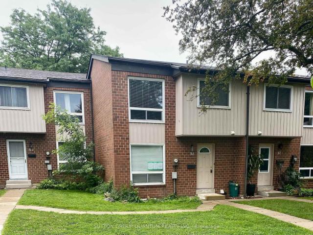 Condo for sale in Milton, Ontario