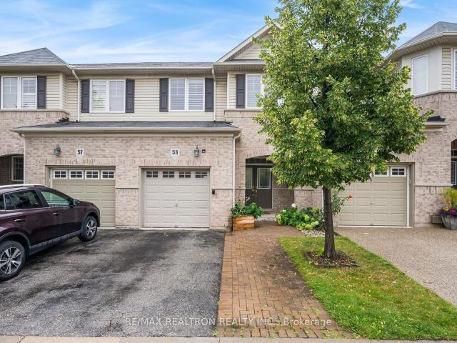 Property for sale in Oakville, Ontario