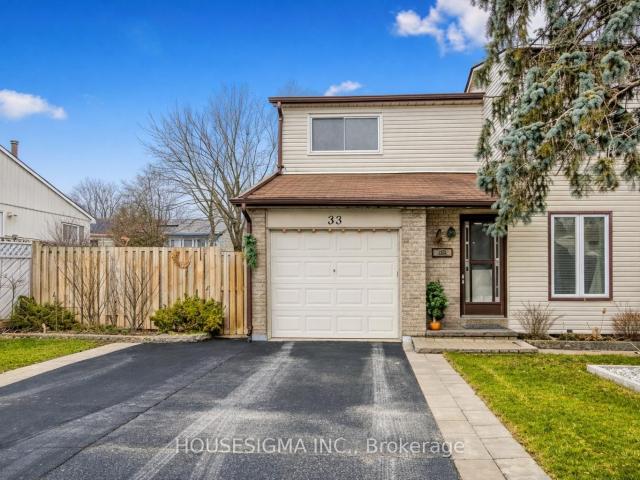 Attic for rent in Woburn, Ontario
