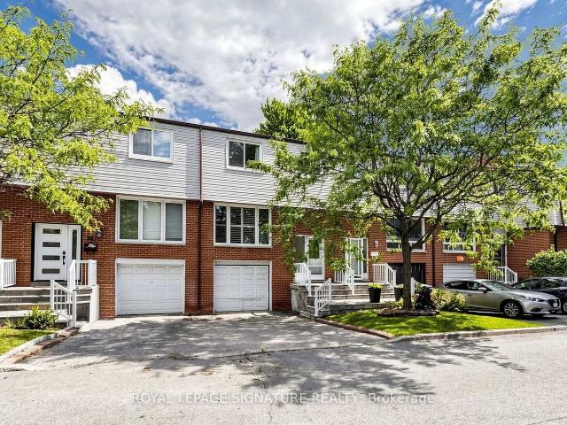 Condo for sale in Mississauga, Ontario