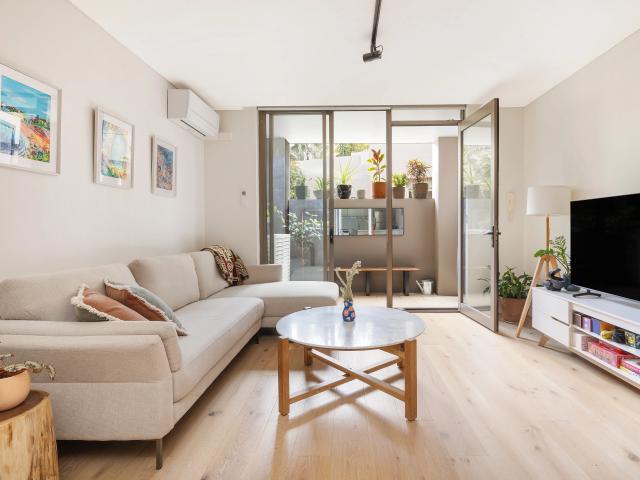 Apartment for rent in Sydney, New South Wales