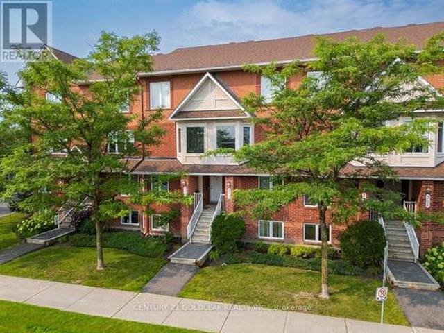 Townhouse for sale in Mulhurst Bay, Ontario