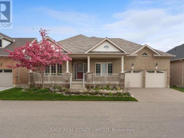 Condo for sale in Georgina, Ontario