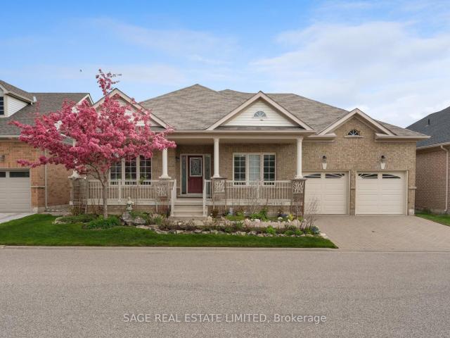 Attic for sale in Woburn, Ontario