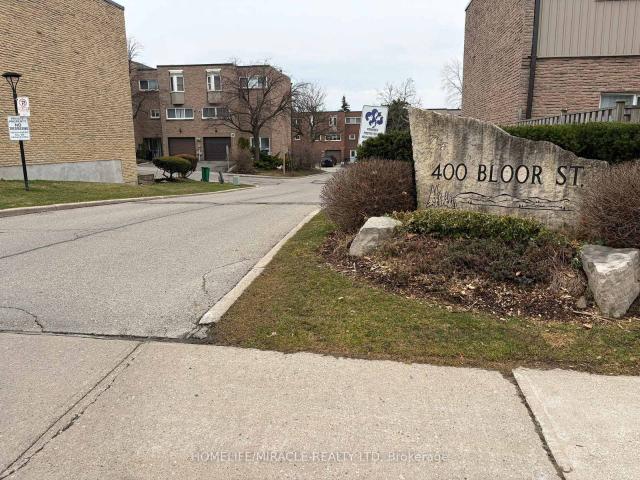 Condo for sale in Woburn, Ontario