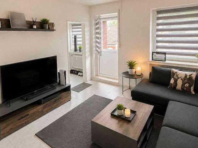 Wohnung kaufen in Essen, Nordrhein-Westfalen