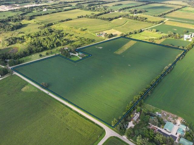 Land for sale in Wisconsin