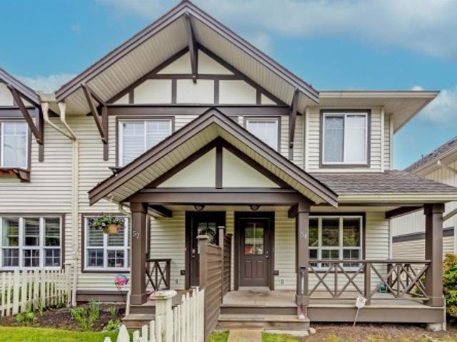 Townhouse for sale in Abbotsford, British Columbia