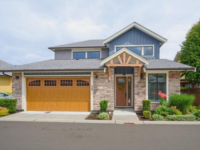 Townhouse for sale in British Columbia
