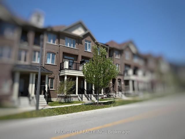 Condo for rent in York, Ontario