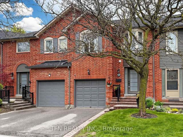 Condo for sale in Vaughan, Golden Horseshoe