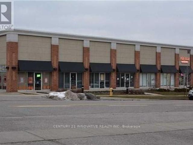 Commercial for sale in York, Ontario