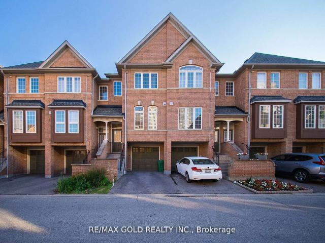 Condo for sale in Mississauga, Ontario