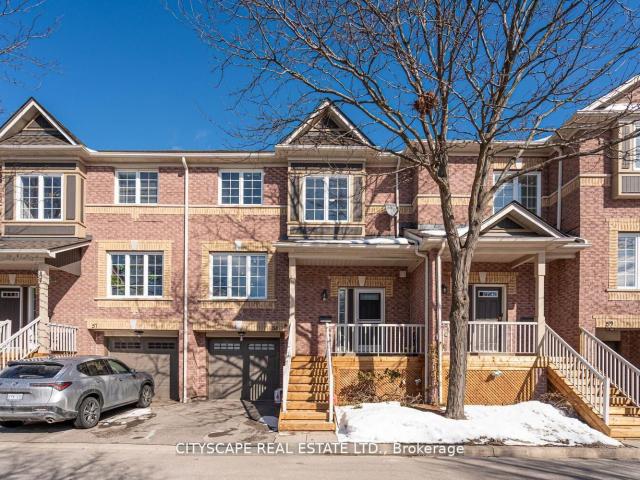 Condo for sale in Woburn, Ontario