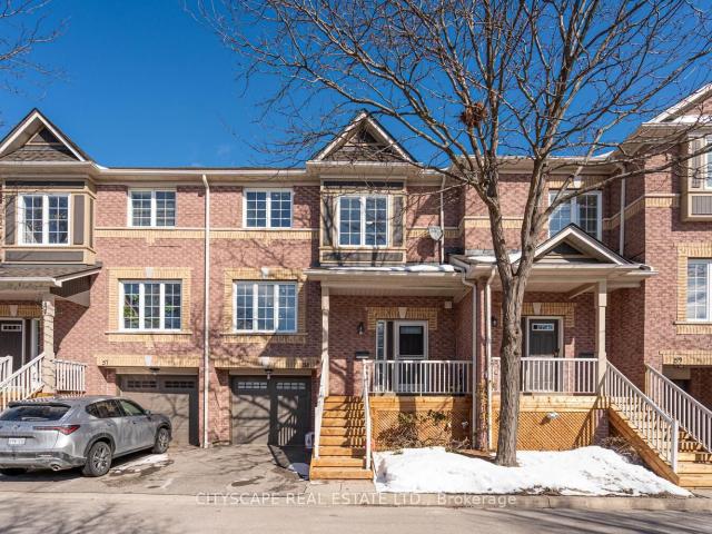 Condo for sale in Churchill Meadows, Mississauga