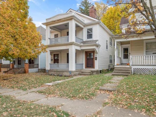 Apartment for rent in Dayton