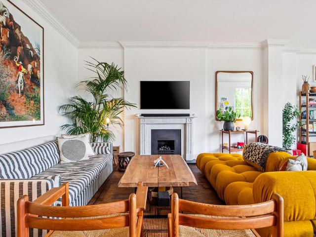 Apartment for rent in South Kensington, Greater London
