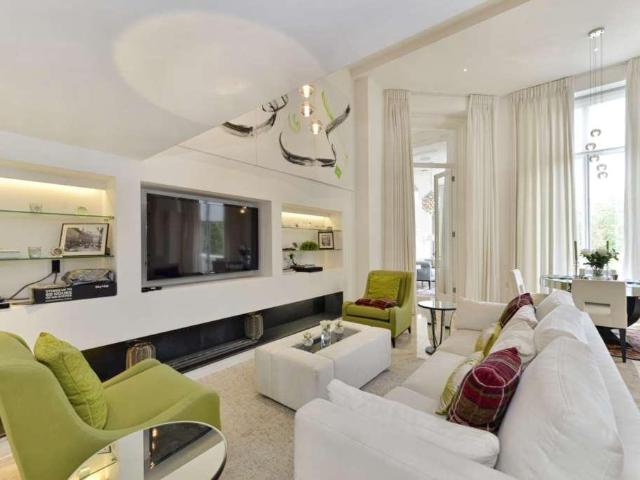 Apartment for rent in Royal Borough of Kensington and Chelsea, Greater London