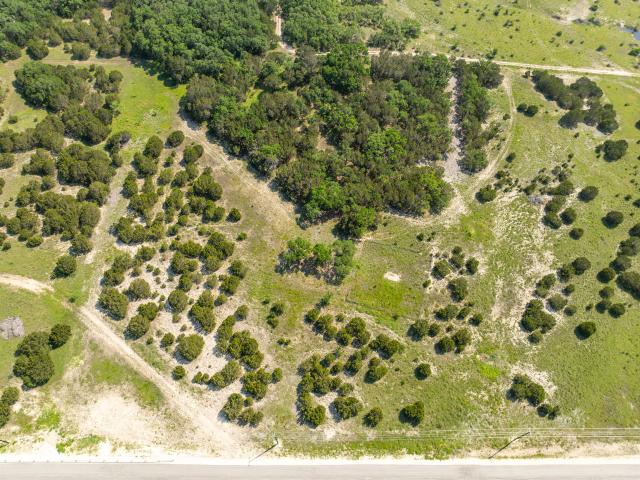 Land for sale in Lampasas, Texas