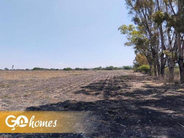 Rancho en venta en Tequisquiapan, Querétaro