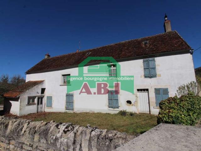 Maison vente à Clamecy, Beaulieu