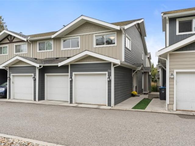 House for sale in Winfield, British Columbia