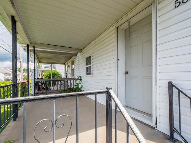 House for sale in Cokeburg, Pennsylvania
